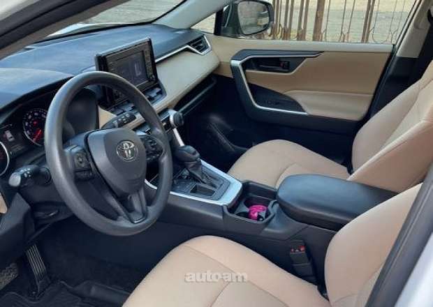 Toyota Rav 4 2019 — photo 6