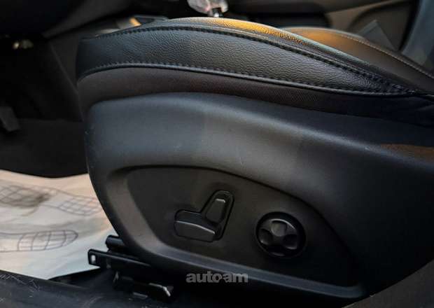 Jeep Compass 2020 — լուսանկար 8