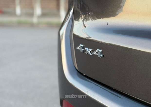Jeep Compass 2020 — լուսանկար 7