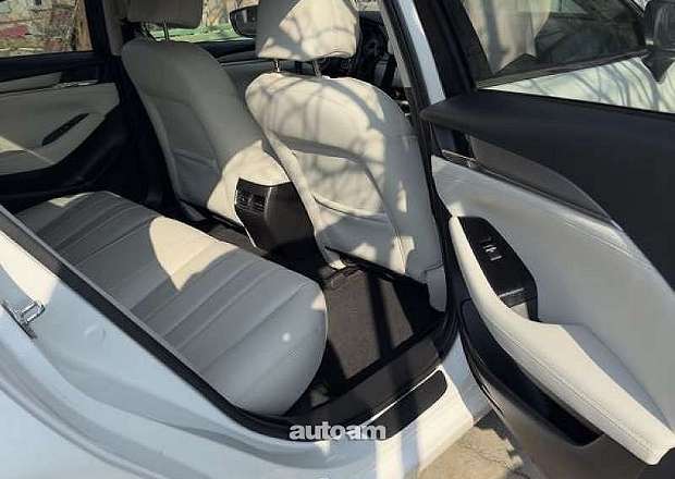 Mazda 6 2019 — լուսանկար 6