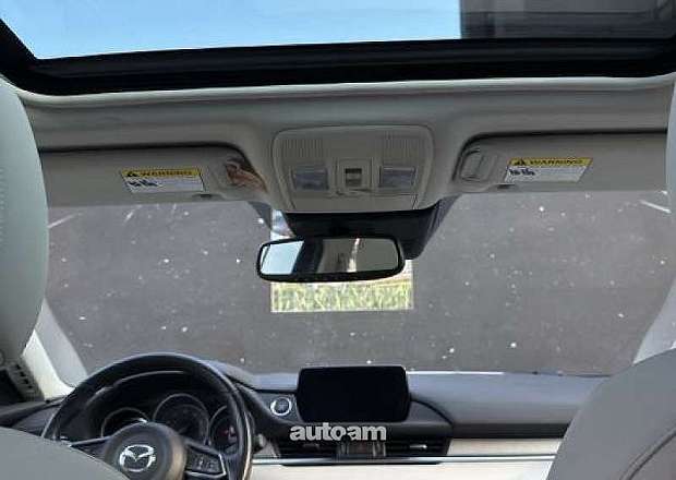 Mazda 6 2019 — լուսանկար 5