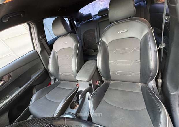 Kia Forte 2021 — լուսանկար 4