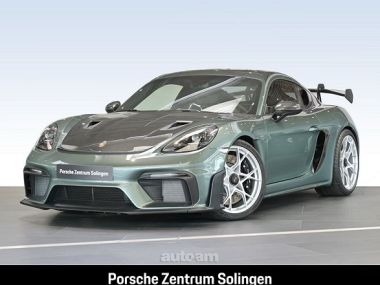 Porsche Cayman  2026 