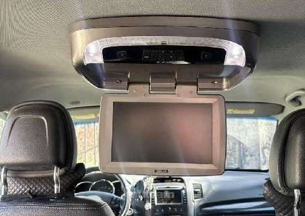Kia Sorento 2010 — լուսանկար 7