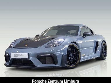Porsche Cayman  2024 