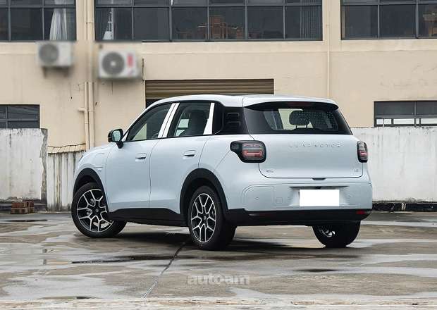 Leapmotor A10
