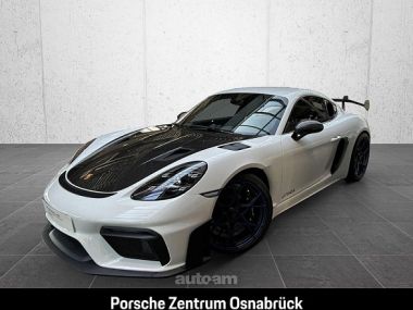 Porsche Cayman  2024 