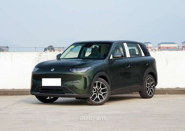 Leapmotor A10