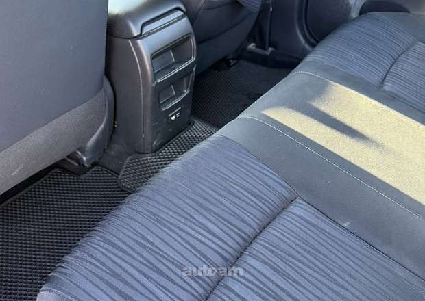 Nissan Sentra 2018 — photo 6