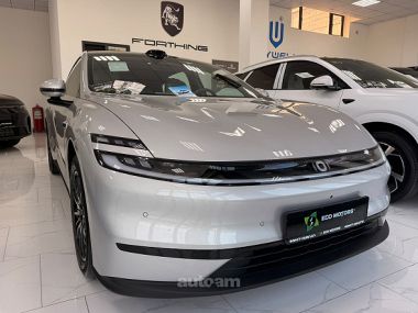Changan Nevo A06  2026 