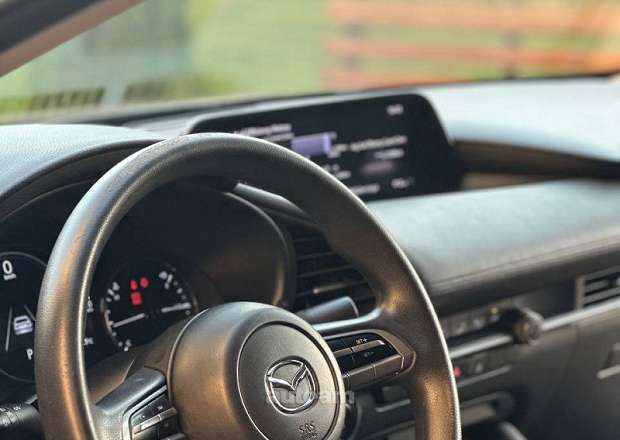 Mazda 3 2018 — photo 5