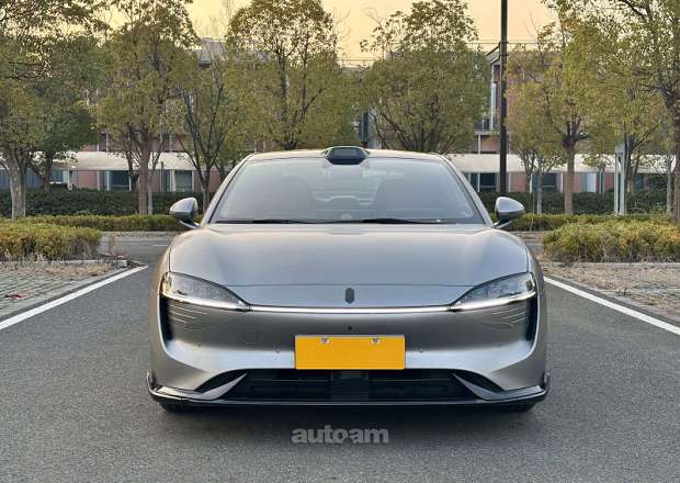 Luxeed S7 2025 — photo 2