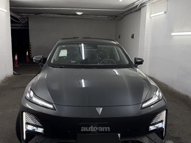 Changan Deepal S07  2026 