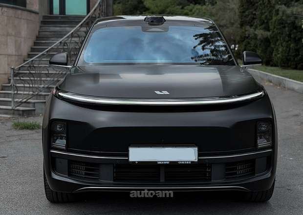 Lixiang Li L9