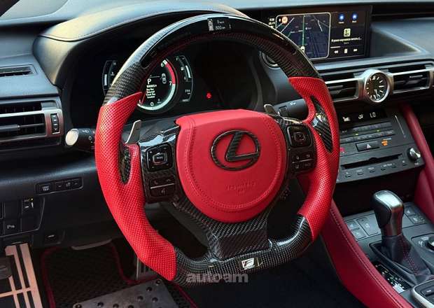 Lexus RC 300