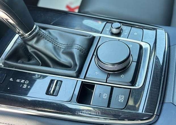 Mazda CX 30 2020 — photo 10