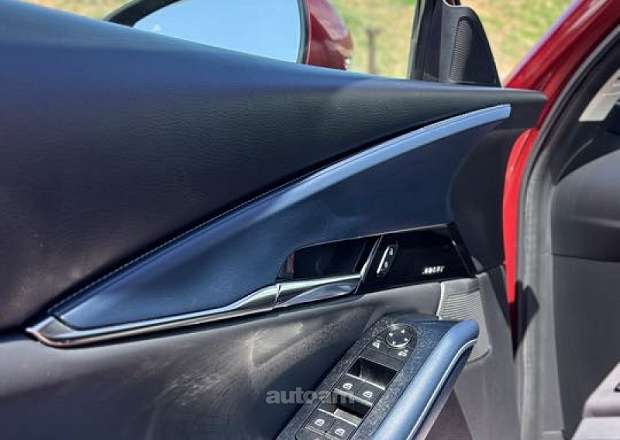 Mazda CX 30 2020 — photo 13