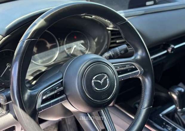Mazda CX 30 2020 — photo 8