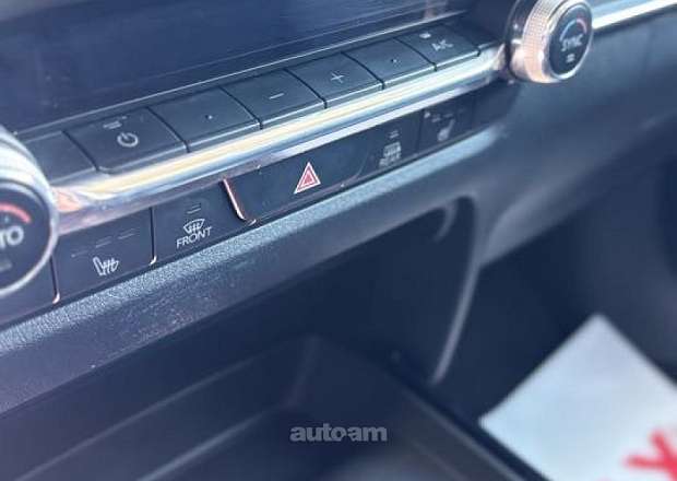 Mazda CX 30 2020 — photo 12