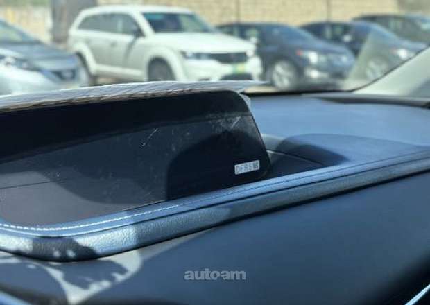 Mazda CX 30 2020 — photo 14