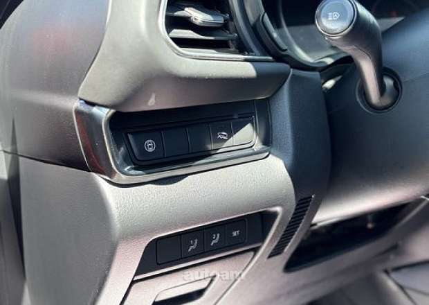 Mazda CX 30 2020 — photo 11