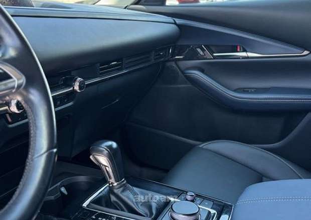Mazda CX 30 2020 — photo 9