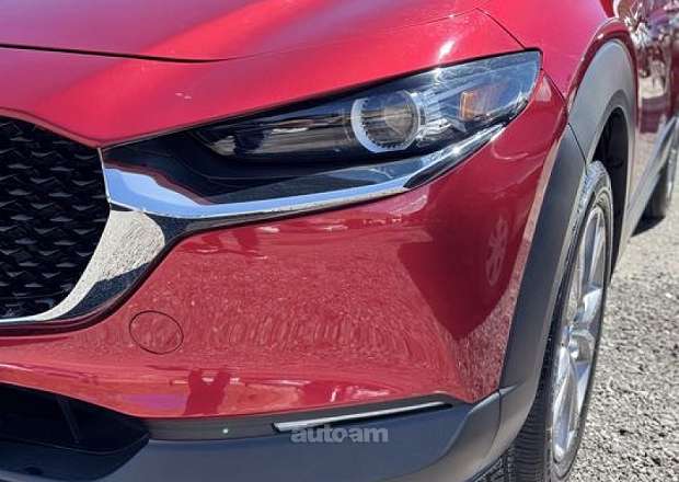 Mazda CX 30 2020 — photo 3