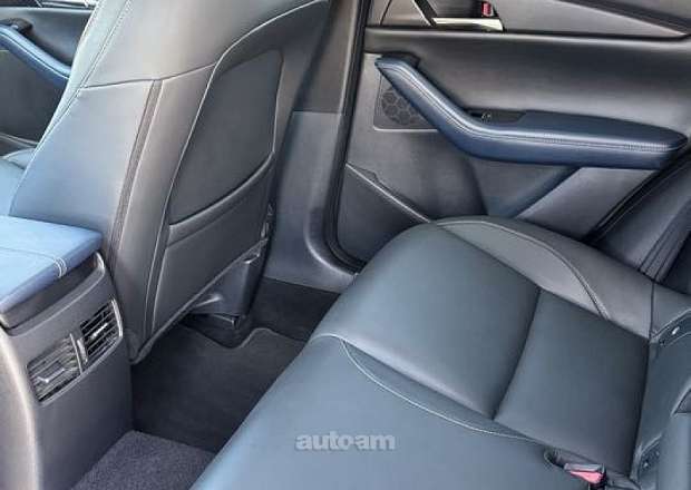Mazda CX 30 2020 — photo 15