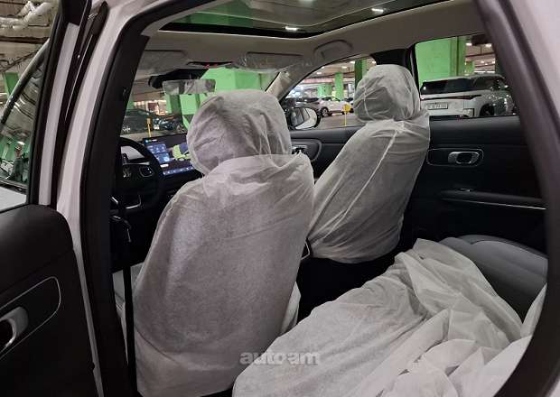 Changan Nevo Q05
