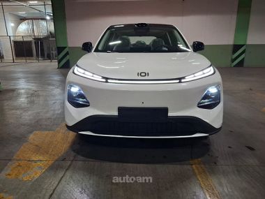 Changan Nevo Q05  2026 