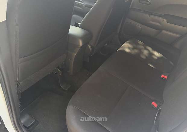 Mitsubishi Outlander 2013 — լուսանկար 6