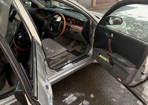 Nissan Teana 2003 — լուսանկար 4