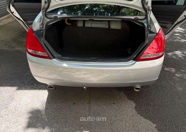 Nissan Teana 2003 — լուսանկար 6