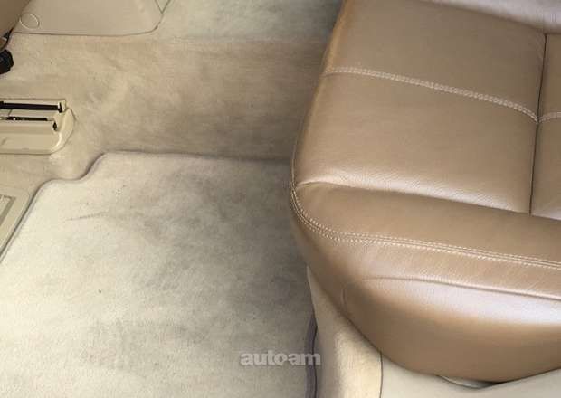 Mercedes-Benz S 350 2006 — photo 4