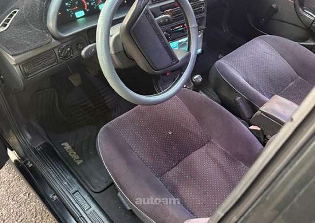 VAZ (Lada) 2109 1998 — photo 4