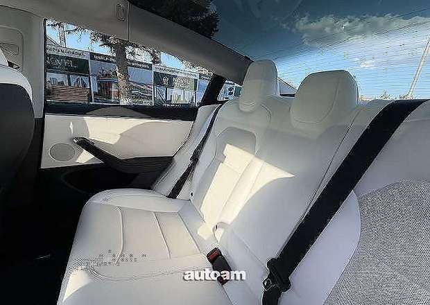 Tesla Model 3 2025 — լուսանկար 6