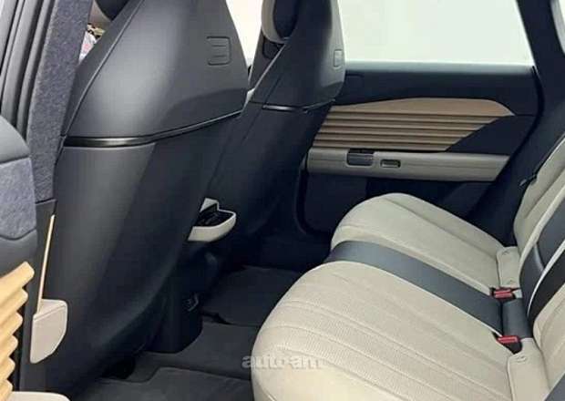 Audi E5 Sportback