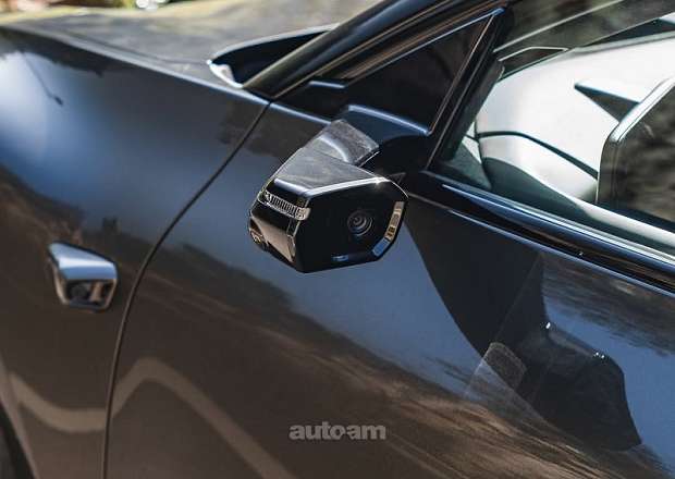Audi E5 Sportback
