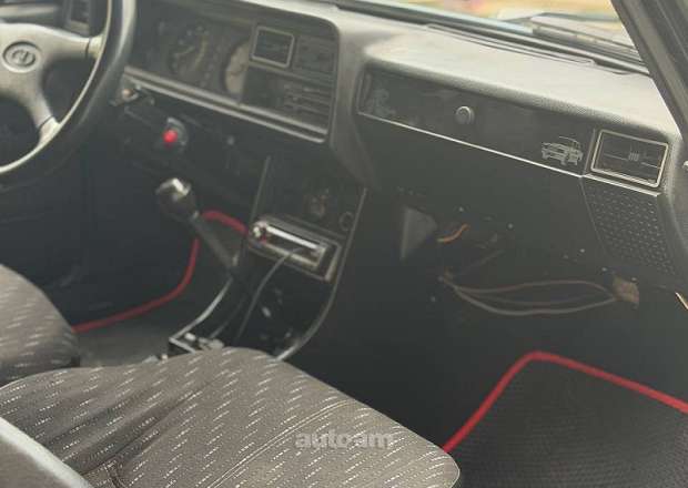VAZ (Lada) 2107 2010 — լուսանկար 2