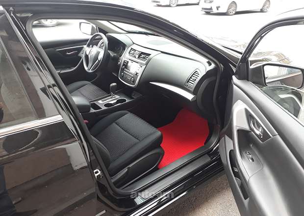 Nissan Altima 2016 — լուսանկար 4