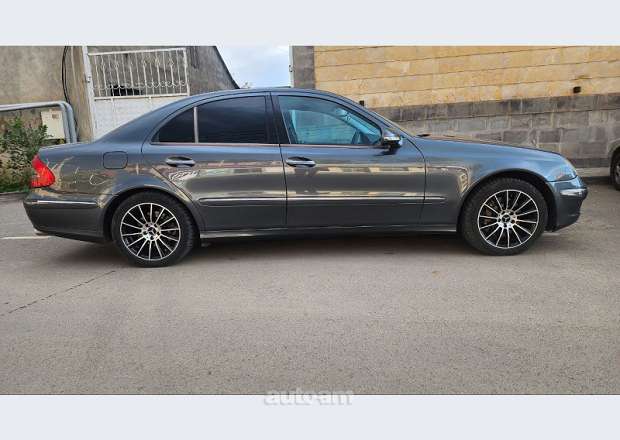 Mercedes-Benz 350 2008 — լուսանկար 2