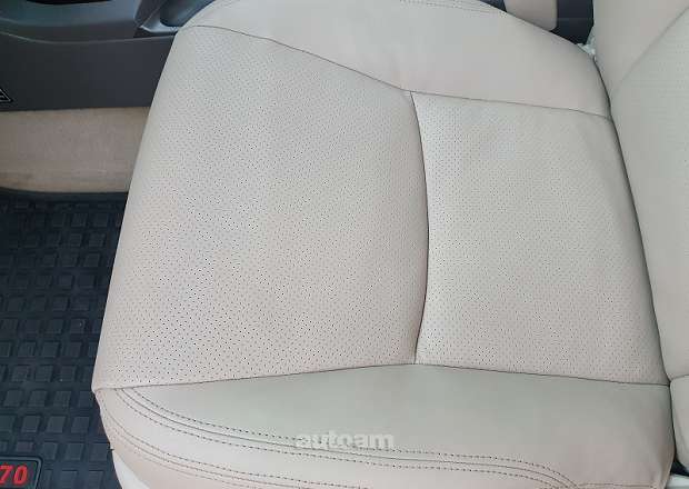 Lexus GX 470 2009 — լուսանկար 6