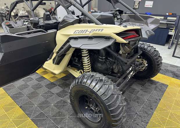 BRP Can-am Maverick 2022 — լուսանկար 13