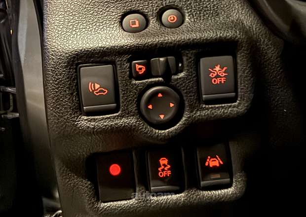 Nissan Note 2016 — լուսանկար 14
