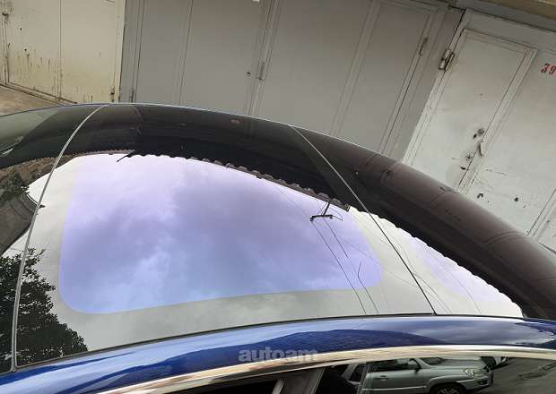 Tesla Model 3 2018 — լուսանկար 9