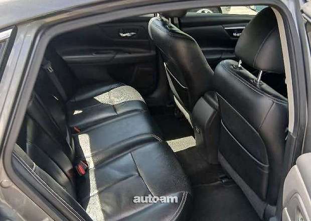 Nissan Altima 2017 — լուսանկար 6