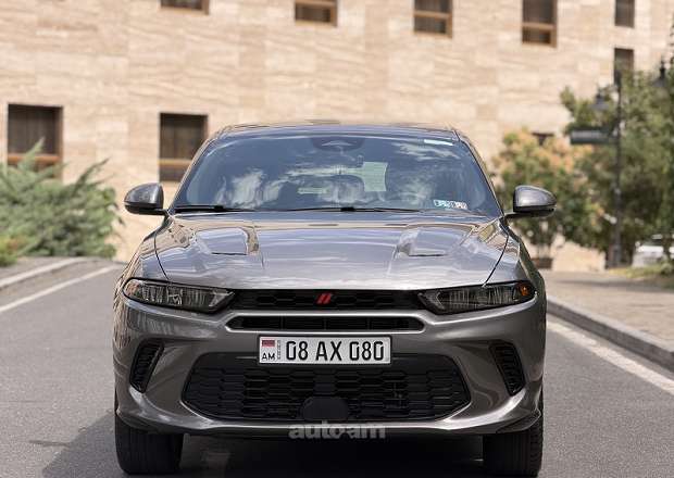 Dodge Այլ/Օther 2023 — фото 3