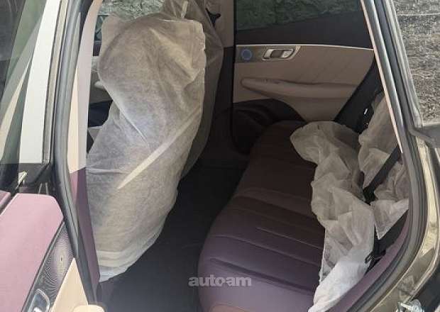 Changan Deepal S07