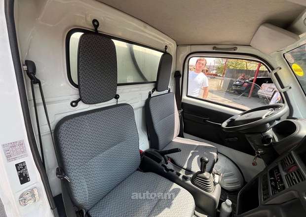 Suzuki Carry