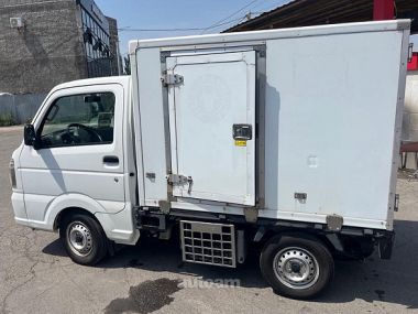 Suzuki Carry  2015 